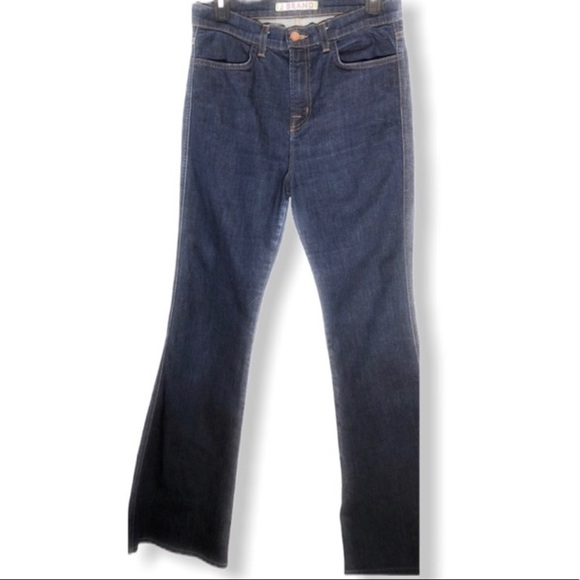 J Brand Jeans‎ in Pure - Picture 1 of 10